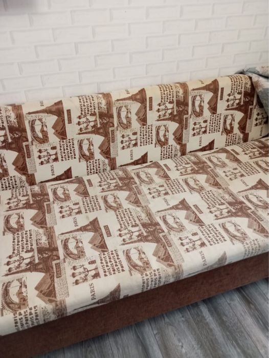 Продам тахту в  хорошем состоянии