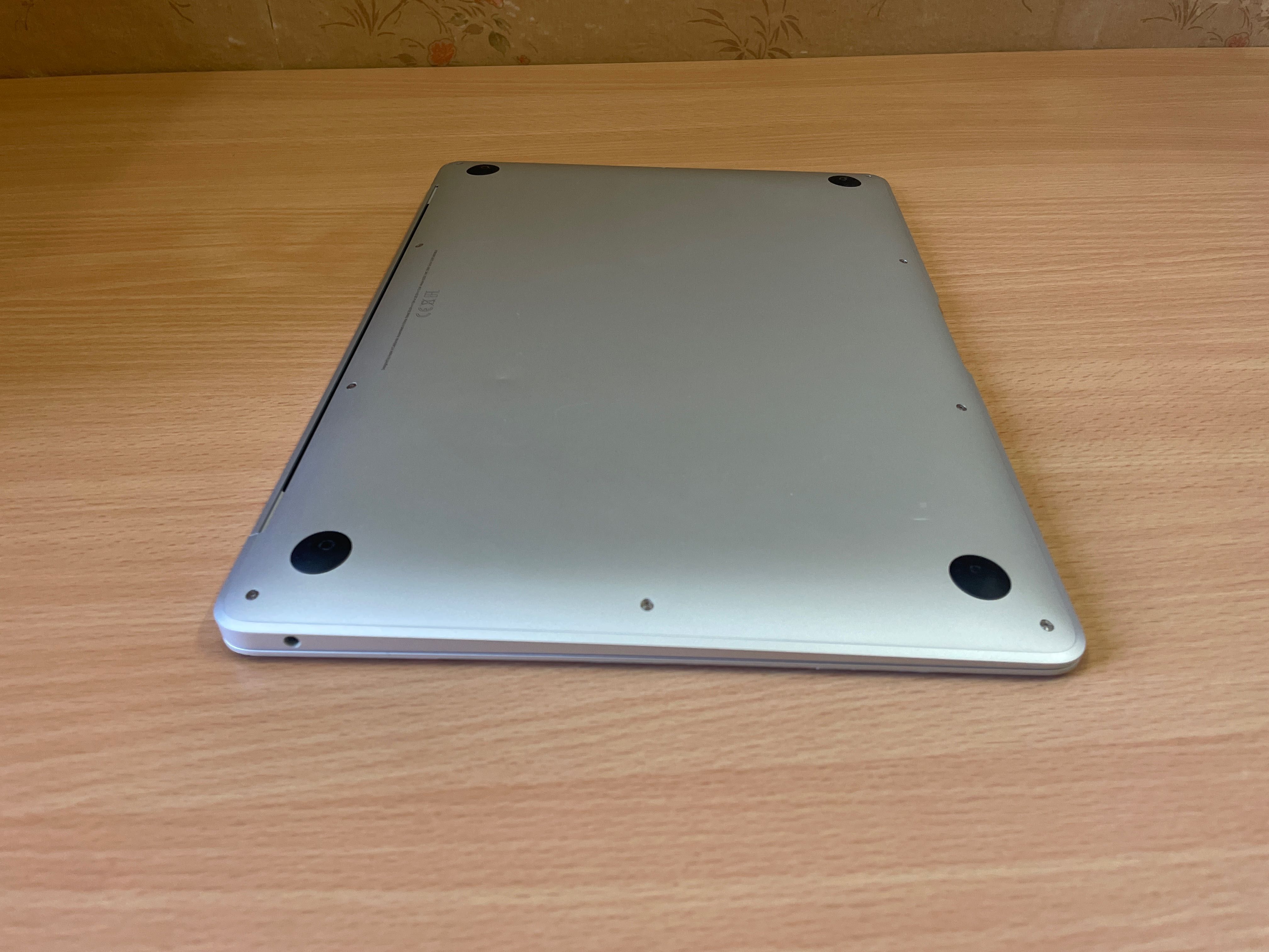 MacBook Air M1 | 512GB SSD | 8GB RAM