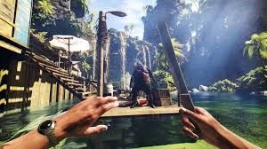 Dead Island 1 + 2 две игри пакет / PS4 / Игра / Нова / Playstatiон4