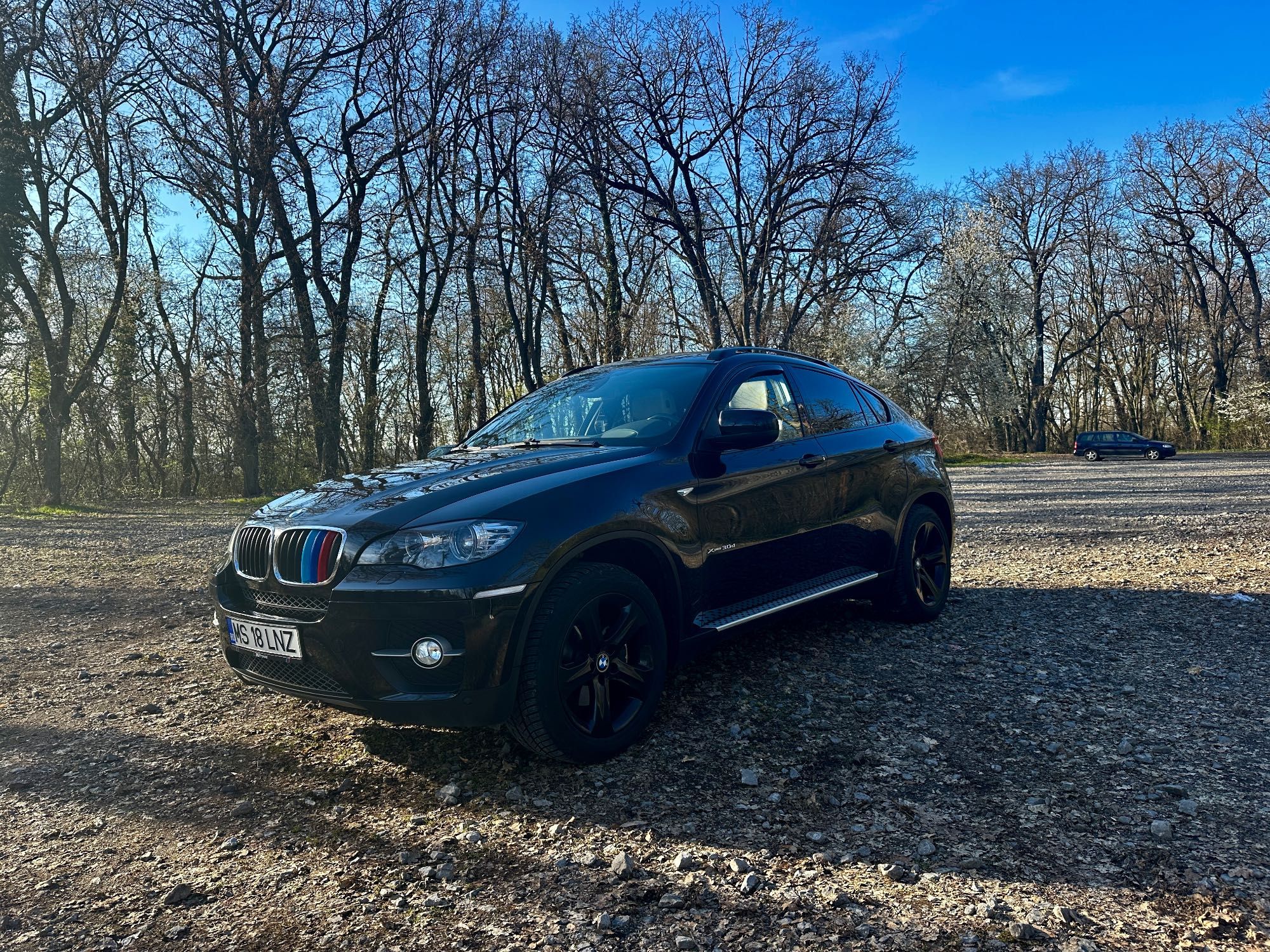 BMW X6 | 245CP | Impecabilă