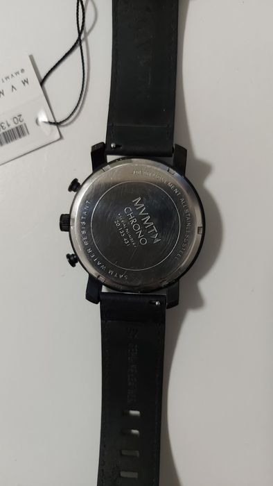 Ceas MVMT Chrono
