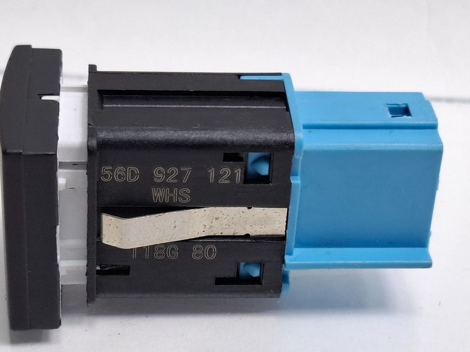 Buton presiune aer din anvelope VOLKSWAGEN GOLF VI 5K1 2008 - 20132.0