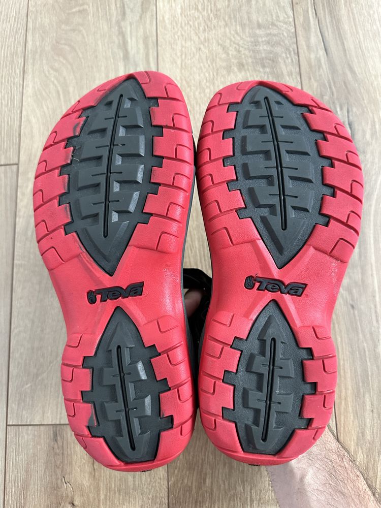 Teva 40,5 sandale trekking unisex