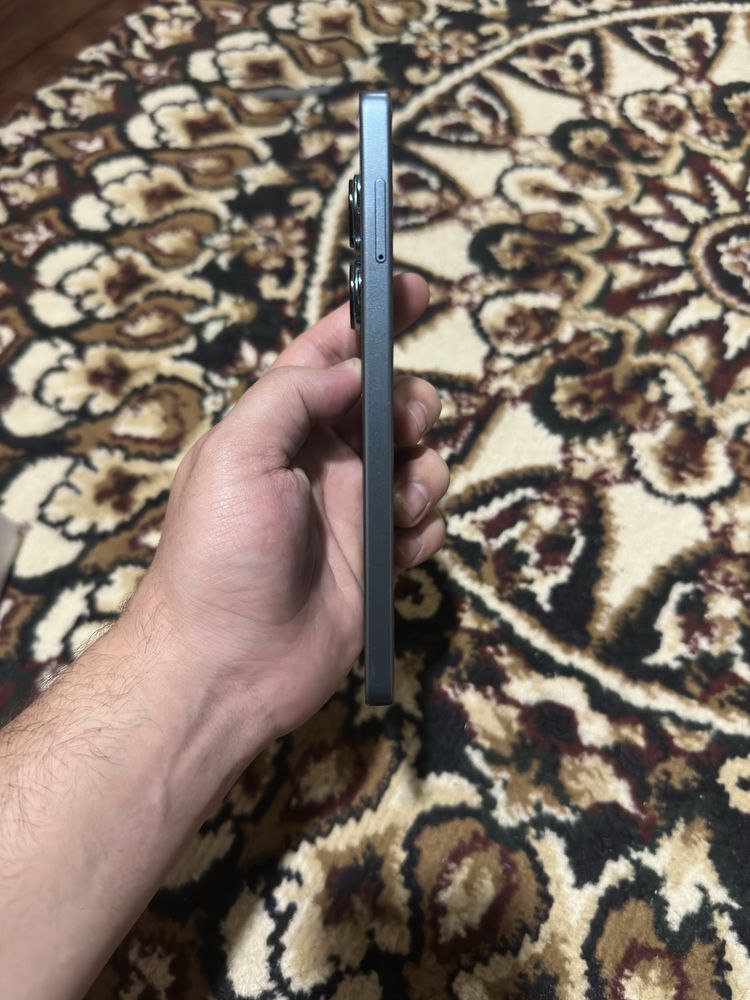 Redmi note 13 pro 8+8/256gb Ideal deyarli yangi