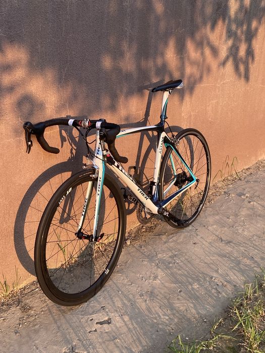 Trek Madone Astana Pro team