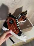 Sneakers Christian Louboutin premium!! (full box)