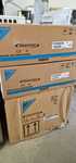 Ново външно тяло Daikin multi за  2 вътрешни тела 2MKS40  за охлаж