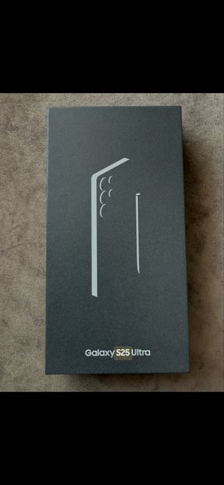 Samsung s25 ultra