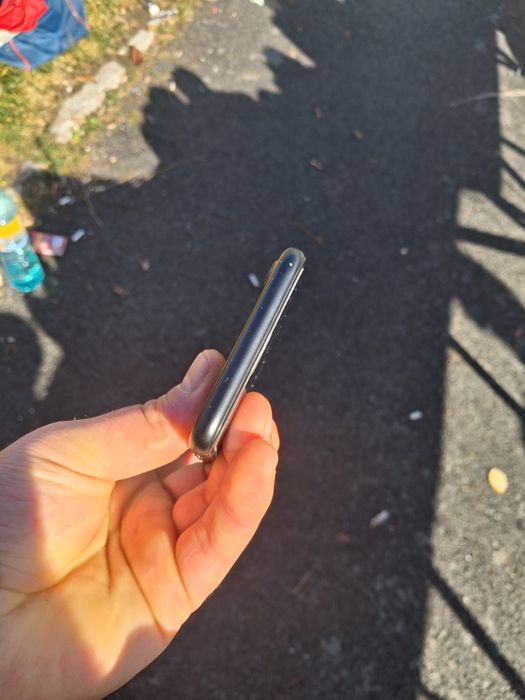 Iphone 7 80% baterie  merge foarte bine totul funtiona !l