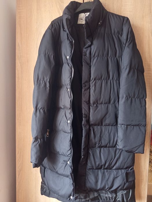 Geacă de damă lungă