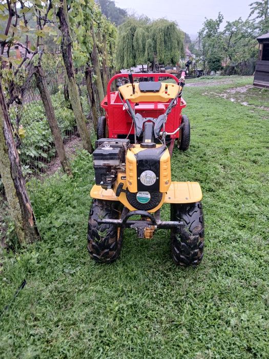 Motocultor de vânzare