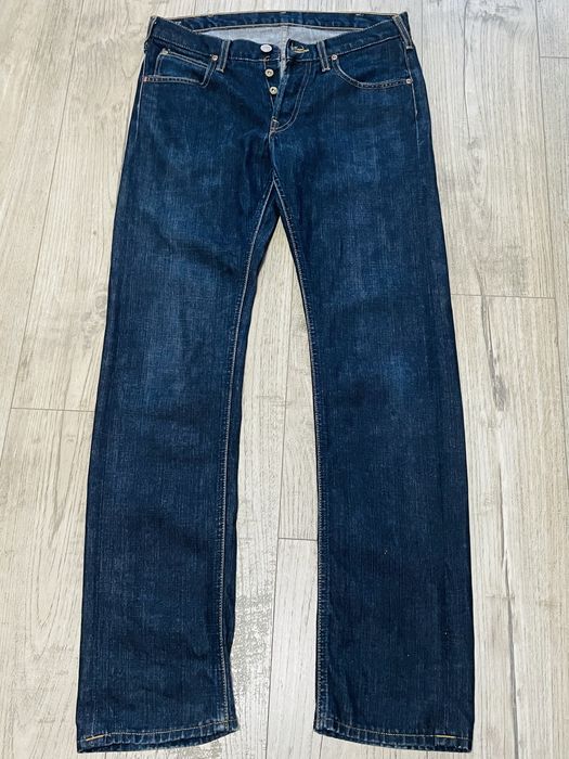 Продавам мъжки дънки “ Lee “