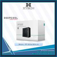 DeepCool Блоки питания для компютера PF500 PF600 PF650 PF700 PF750