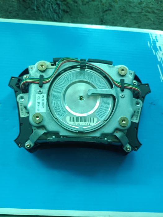 Comenzi butoane volan BMW seria 5 E39