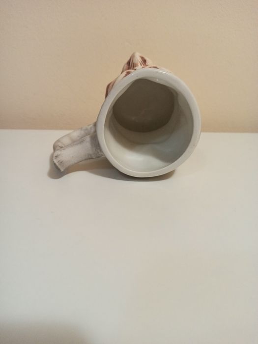 Cana ceramica Dracula. Nou