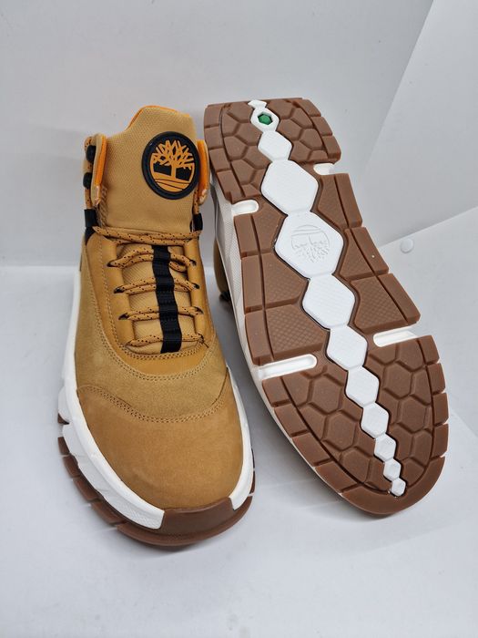 Ghete Timberland TBL Turbo Mid Hiker nr. 43.5,44