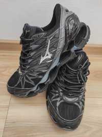 Adidas alergare Mizuno Wave Prophecy 42