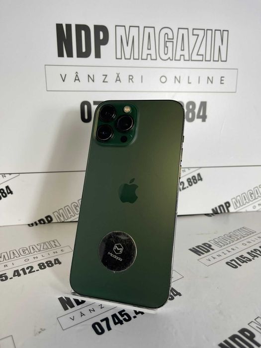 NDP Amanet NON-STOP Bld.Iuliu Maniu 69 IPHONE 13 PRO MAX (42877)