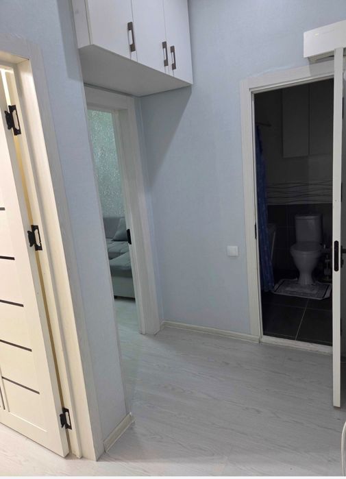 Yashnabod Uzbumda 1xonali kvartira ijaraga beriladi