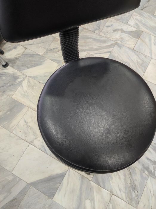 Работен козметичен стол