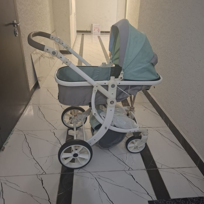Продам Коляска Аймели
