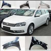 Aripa stanga dreapta NOUA vopsita ORICE CULOARE VW Passat B7 2010>2015