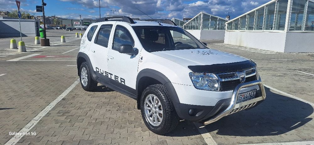 Vand Dacia Duster 1.6 Benzina+GPL