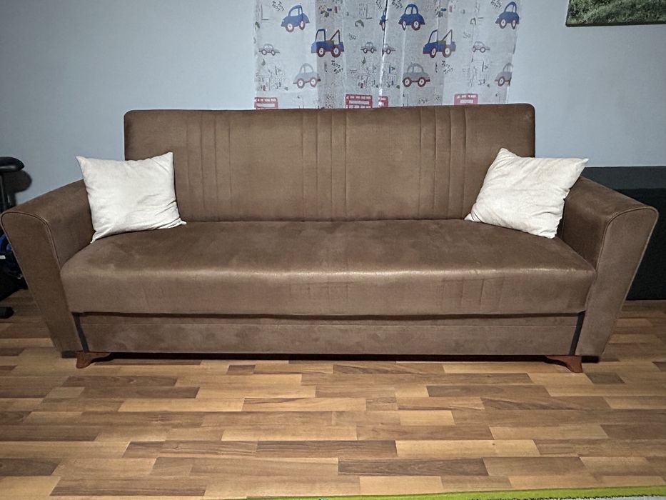 Vand canapea extensibila