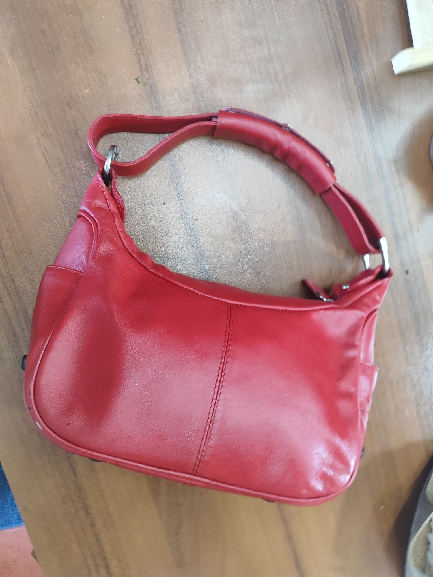 Дамска чанта Tod's