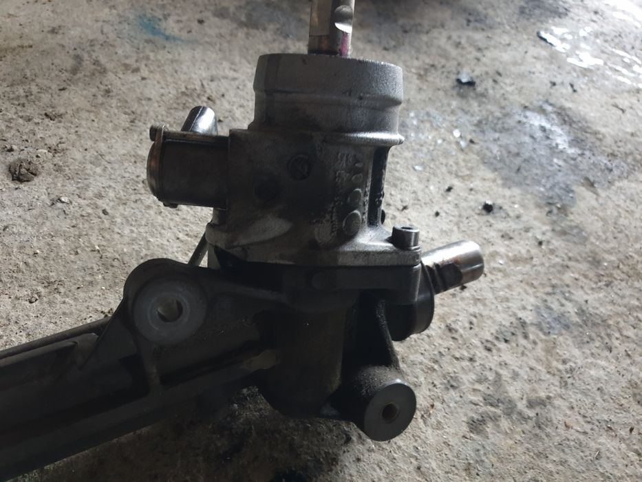 Vand caseta de direcție Audi a 6 C6