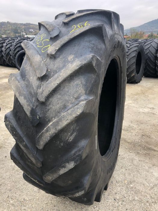 580/70r38 Firestone Cauciuc Agricol cu Livrare rapida si Garantie