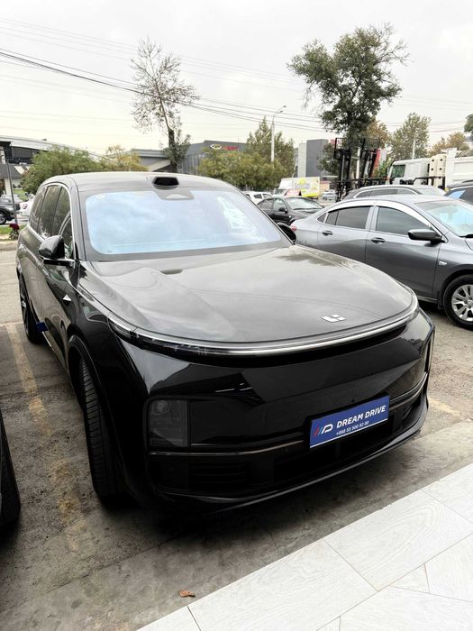 Li 9 ultra 2025 SROCHNA !!!