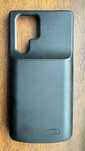 Husa incarcare Samsung Galaxy S23 Ultra