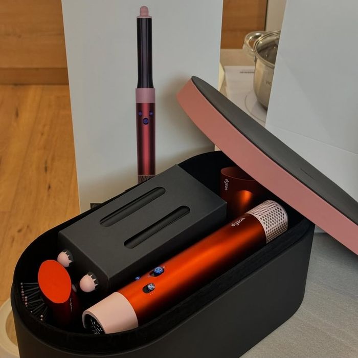 Дайсон новый HS05 Long