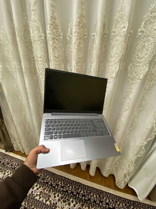 Lenovo ideapad 3, core i3
