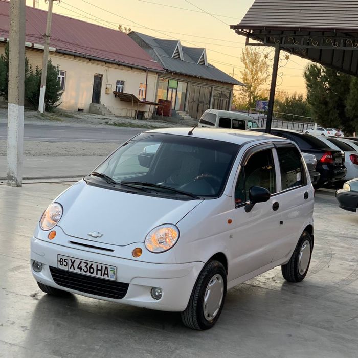Matiz mx sotiladi