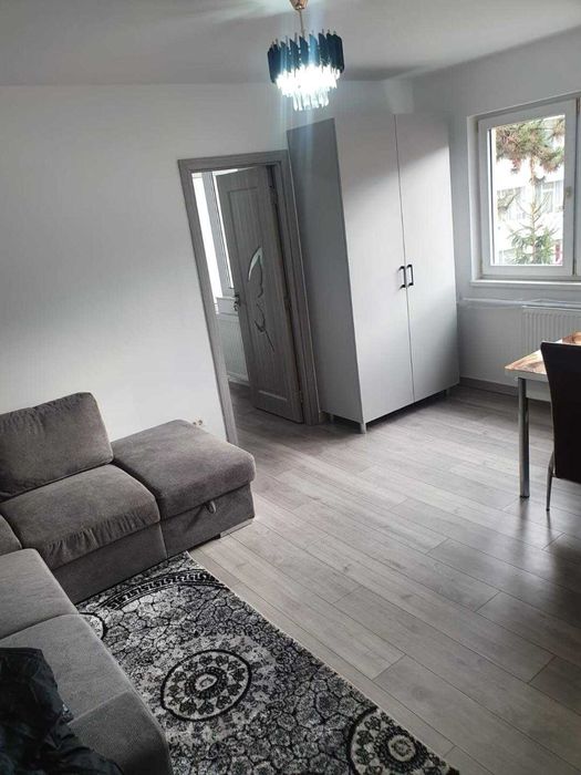 Inchiriez apartament 2 camere