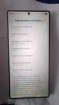 Samsung galaxy S25 ultra 256 gb