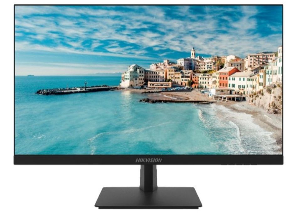Продам монитор HIKVISION DS-D5024FN01 (идеал)