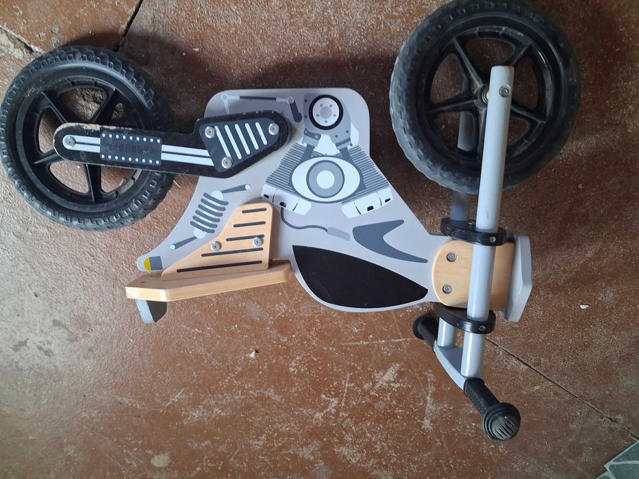 Детски превозни средства