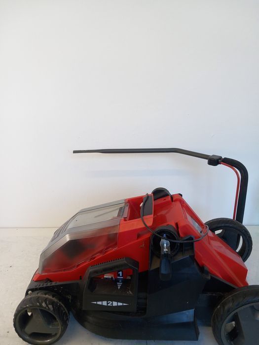 Tăietor de gazon Einhell cu acumulator GE-CM 36/36 Li Kit pentru piese