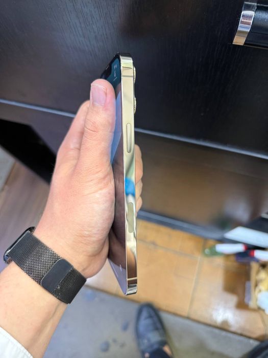 Iphone 13 pro max 128 ideal