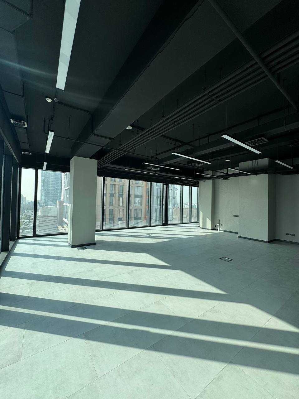 ARENDA Nest One biznes markazida ideal ofis -120m² 10-qavat Shoshiling
