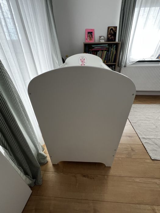 Pat bebelusi Gonatt Ikea