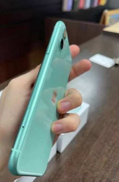 Айфон 11/128 срочно