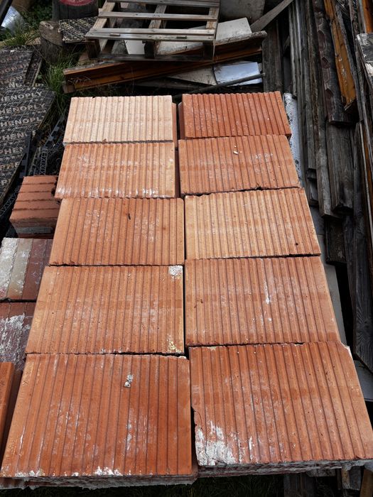 Тухли Wienerberger Porotherm 25 31 броя