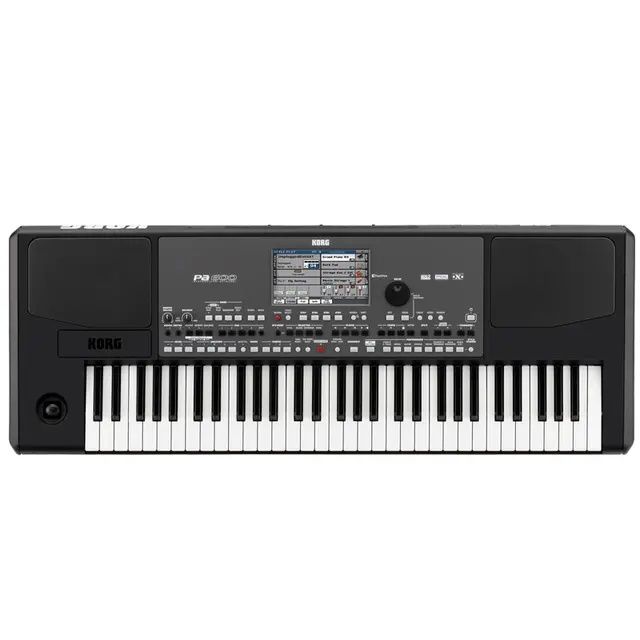 Синтезатор Korg PA600, Korg PA700, Korg PA1000 Корг