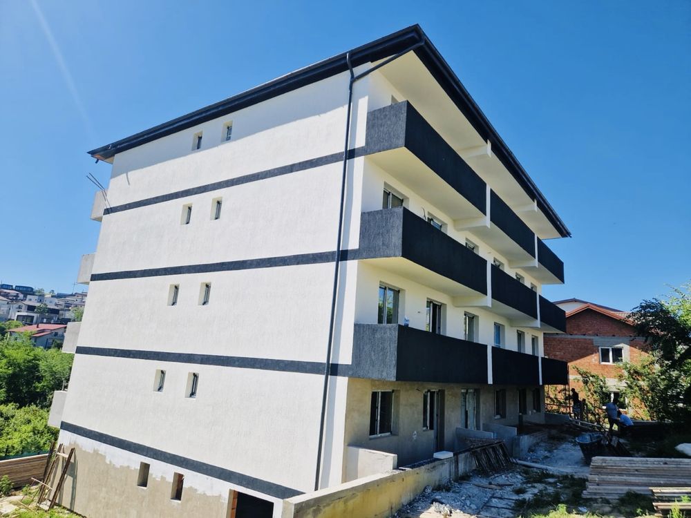 Apartamente noi cu 2 sau 3 camere, comision ZERO -IASI, HLINCEA