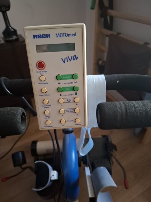 Bicicletă pentru persoane cu dizabilități