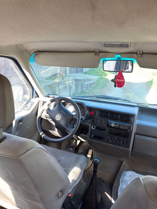 Vw T 4  de vânzare 1,9 TURBO